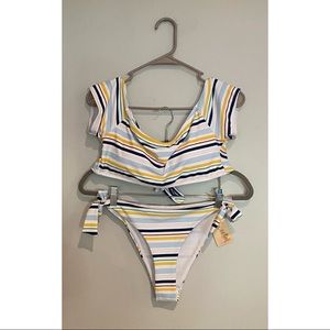 Women’s Cabana del Sol swimsuit